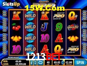 Weekend Specials 1213bet